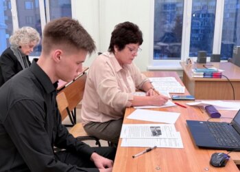 Новые правила ЕГЭ и приёма в вузы на 2026 год утвердили в Новосибирской области