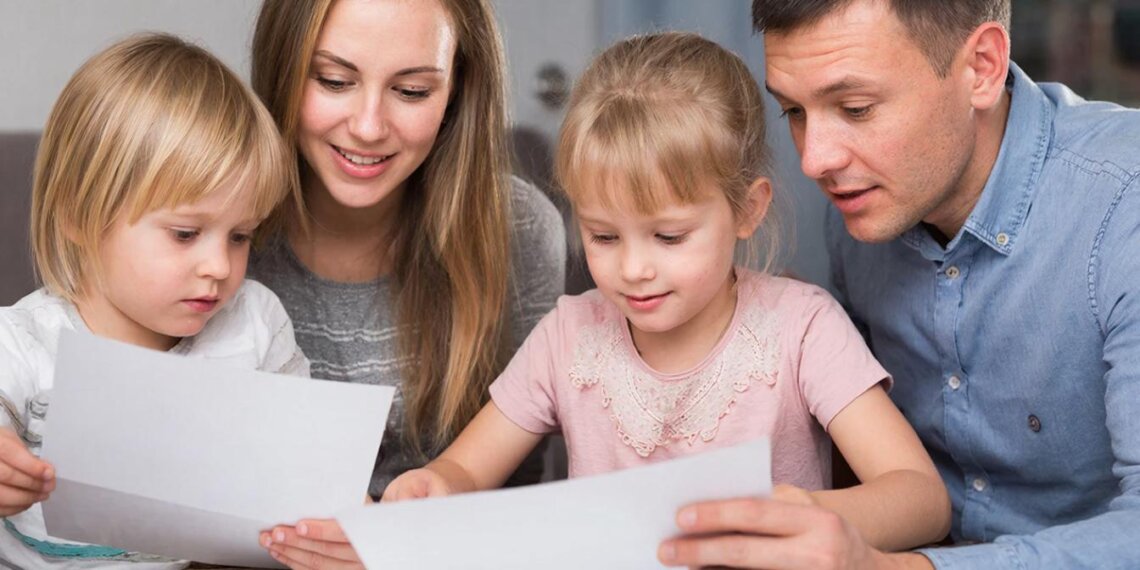 Новая семейная выплата в Новосибирской области: кто получит возврат налога и как оформить