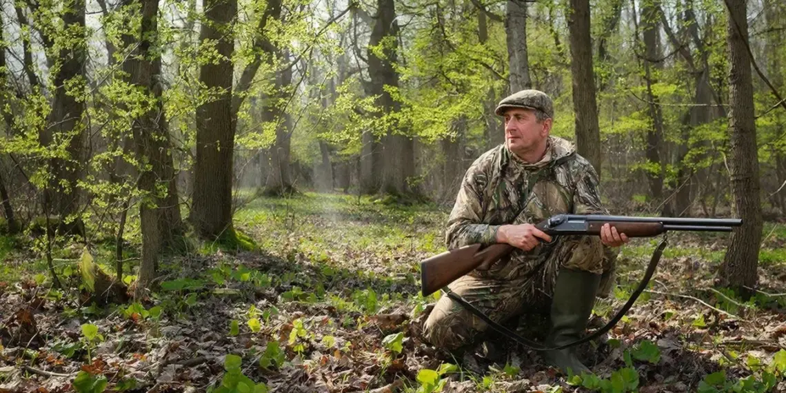 Весенняя охота-2026 в НСО: сроки, штрафы и новые правила