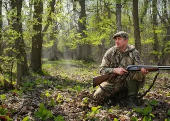 Весенняя охота-2026 в НСО: сроки, штрафы и новые правила