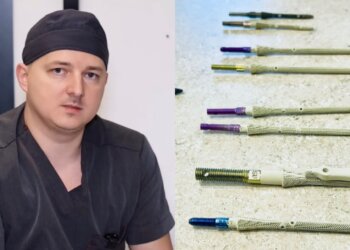 Новосибирский ветврач создает 3D-протезы для животных с ампутированными лапами