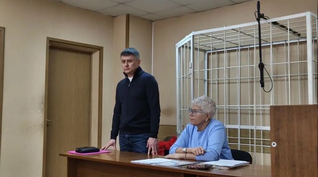 Новосибирцу продлили домашний арест за хищение из бюджета 59 млн рублей