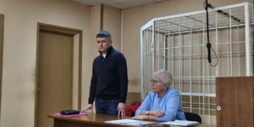 Новосибирцу продлили домашний арест за хищение из бюджета 59 млн рублей