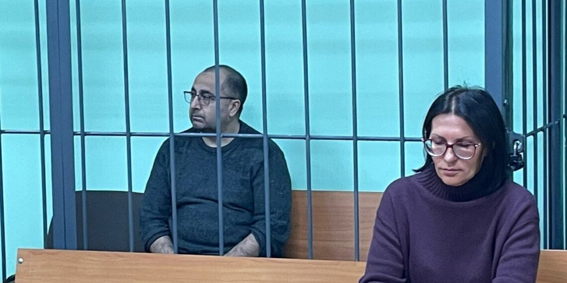 Экс-начальнику новосибирской Росгвардии грозит 9 лет колонии за взятку стройматериалами