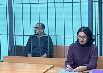 Экс-начальнику новосибирской Росгвардии грозит 9 лет колонии за взятку стройматериалами