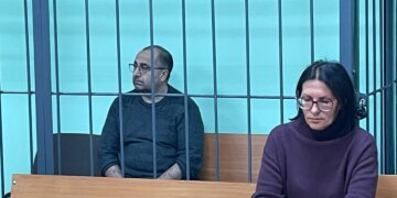 Экс-начальнику новосибирской Росгвардии грозит 9 лет колонии за взятку стройматериалами