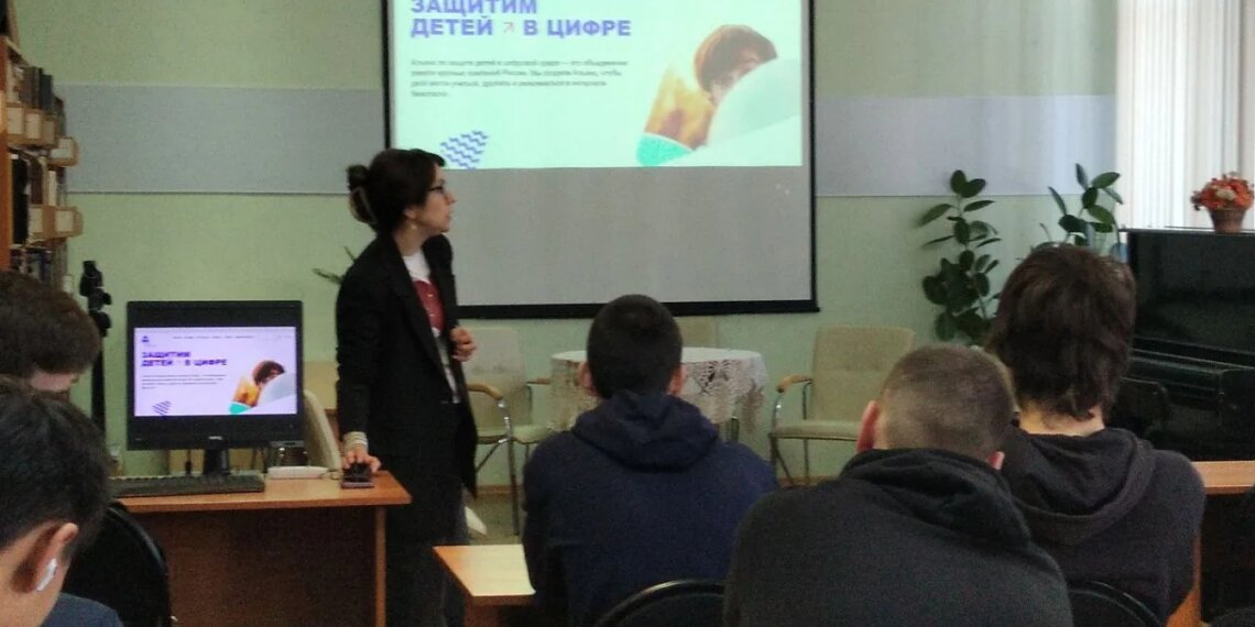 Как приручить нейросети: урок для студентов с «Ростелекомом»