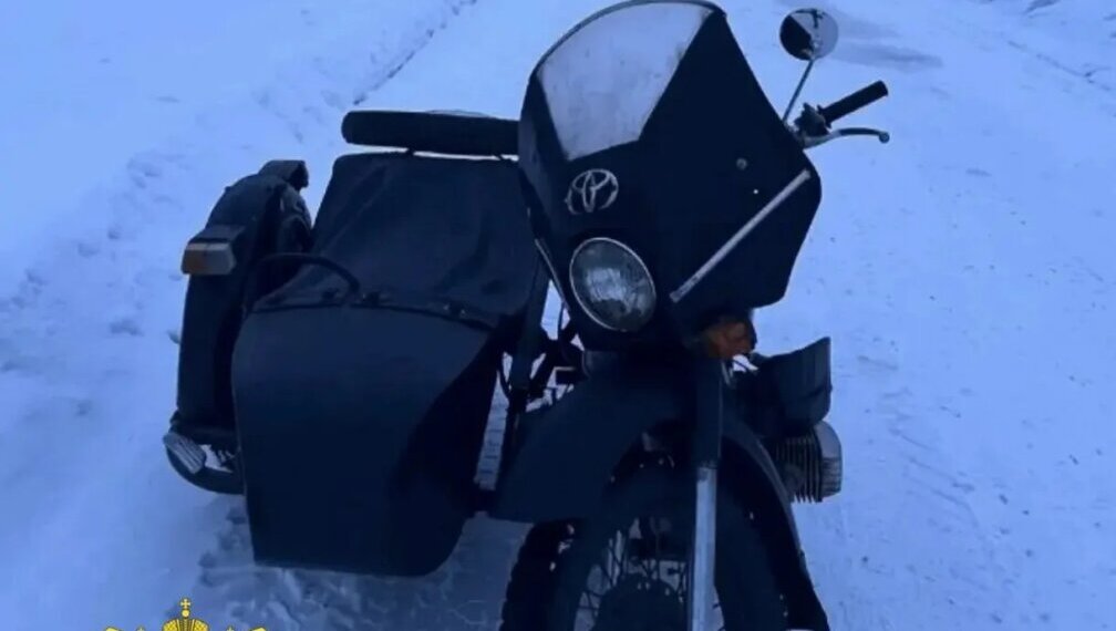 Орудие преступления, а не транспортное средство