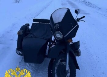 Орудие преступления, а не транспортное средство