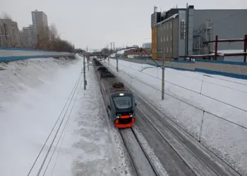 «Весенние рельсы»: со следующей недели в регионе изменится расписание десятков пригородных поездов
