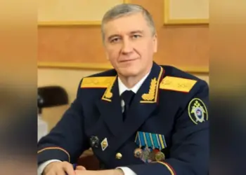 Глава новосибирского управления СК Евгений Долгалев покинул свой пост