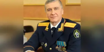 Глава новосибирского управления СК Евгений Долгалев покинул свой пост