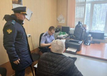 Экс-глава приставов купил у должника авто по заниженной цене — возбуждено уголовное дело