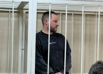 Собственнику обрушившегося ТЦ в Первомайском районе продлили содержание в СИЗО