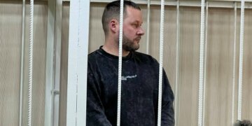 Собственнику обрушившегося ТЦ в Первомайском районе продлили содержание в СИЗО