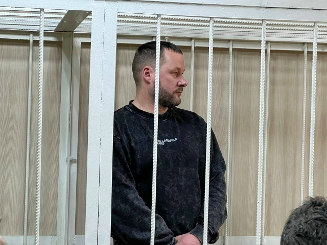 Собственнику обрушившегося ТЦ в Первомайском районе продлили содержание в СИЗО