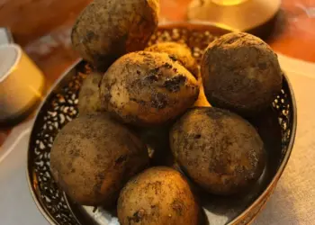 В России с 1 апреля впервые появится ГОСТ на картофельные чипсы