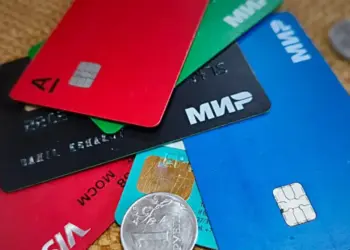 В России создадут единый реестр банковских карт к 2027 году