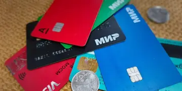 В России создадут единый реестр банковских карт к 2027 году