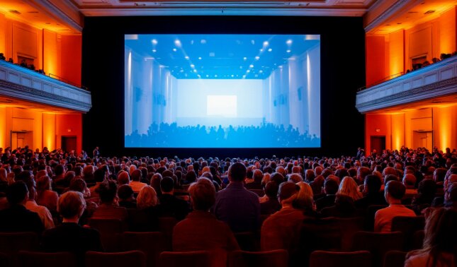 На майские в российских кинотеатрах не будут показывать иностранные фильмы