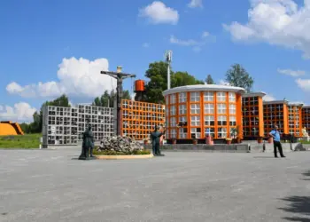 Сотрудник новосибирского крематория рассказал о своей работе и мистике