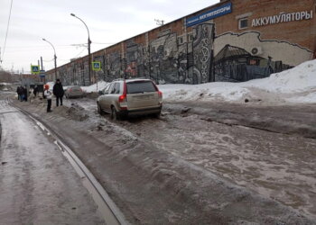 «Готовим лодки и сапоги»: новосибирский Гидрометцентр объявил штормовое предупреждение