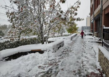 «Холодный май 2026-го»: новосибирцам рассказали о прогнозе погоды на ближайшие три месяца