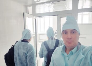 Глава Союза отцов Новосибирской области выступил за продление больничного по уходу за ребёнком