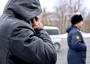 «За «базар» ответил»: хамство в общественном месте обошлось мужчины в копеечку