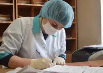 Новосибирская область вошла в топ-5 регионов по стоимости страховки от клеща