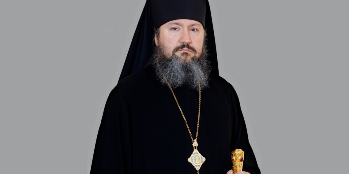 Новосибирскую митрополию возглавил владыка Варфоломей