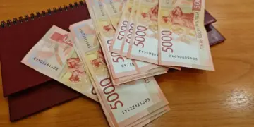 Названа самая высокооплачиваемая рабочая профессия в России