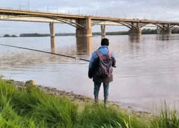 Нерестовый запрет‑2026 в Новосибирской области: подробные сроки и правила рыбалки