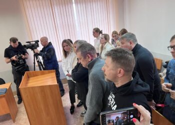 Осужденный по делу о растрате в клинике Мешалкина просится на свободу досрочно