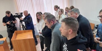 Осужденный по делу о растрате в клинике Мешалкина просится на свободу досрочно