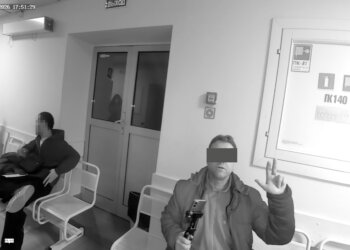 Человек? А чем докажешь?