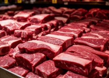Минсельхоз: в НСО не ожидается дефицита говядины