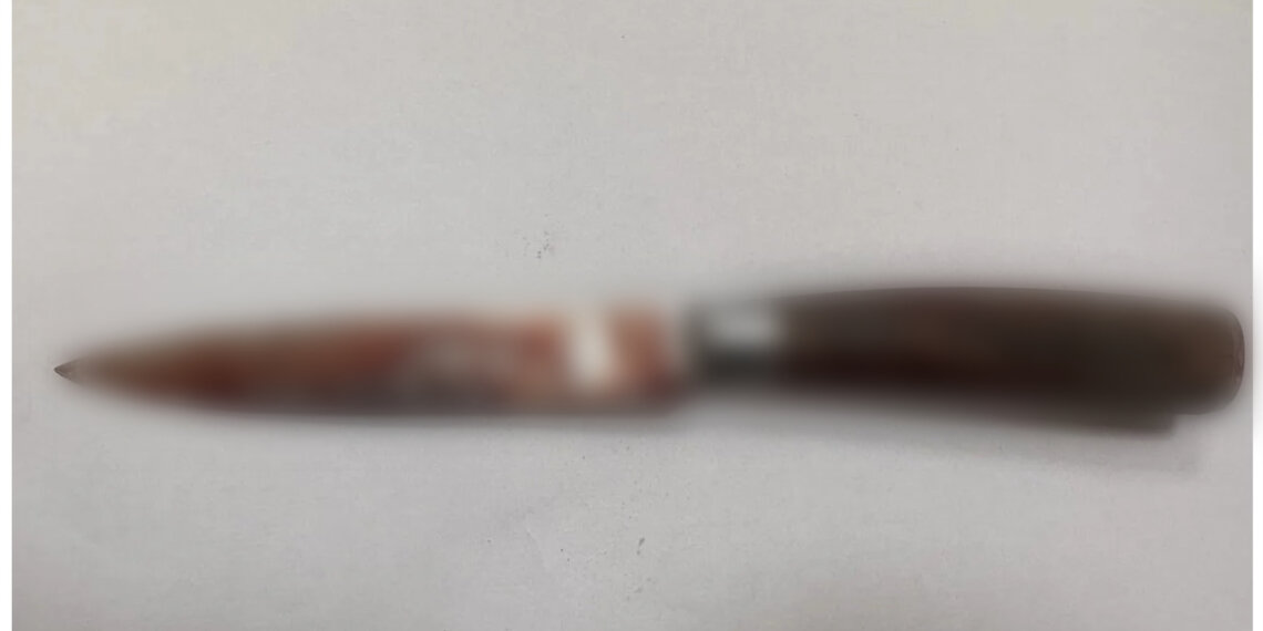 В Красноярске женщина погибла в неравном ножевом бою с супругом