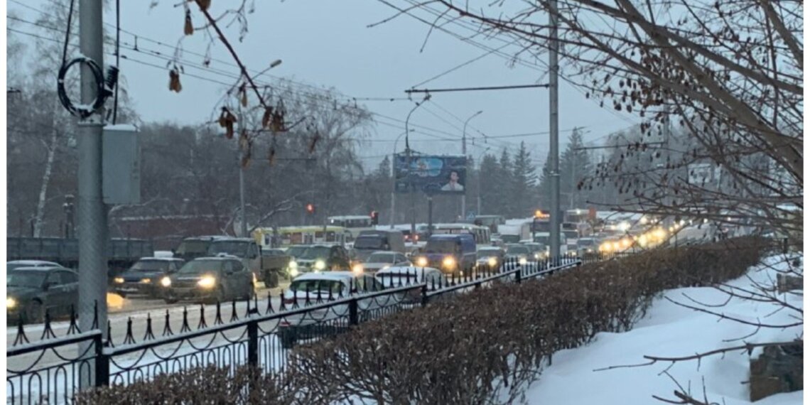 В Новосибирске меняют маршруты автобусов №24 и маршрутки №30