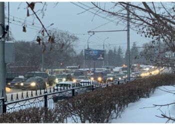 В Новосибирске меняют маршруты автобусов №24 и маршрутки №30