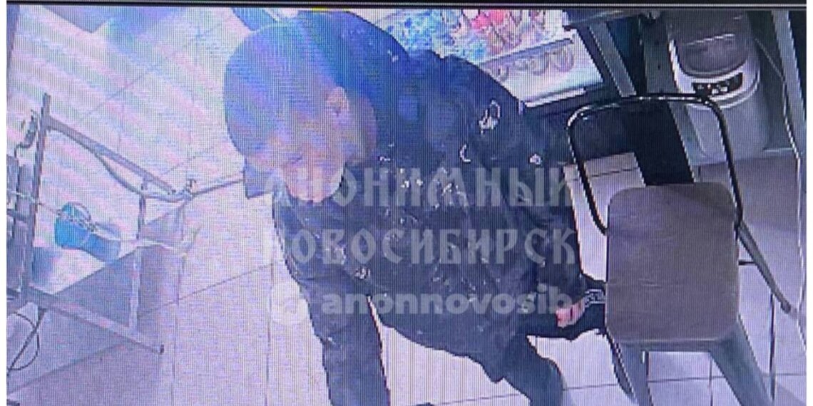 Школьники-грабители терроризируют Октябрьский район Новосибирска