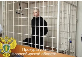 Новосибирец получил 10 лет «строгача» за 22 грамма «рейверских» наркотиков