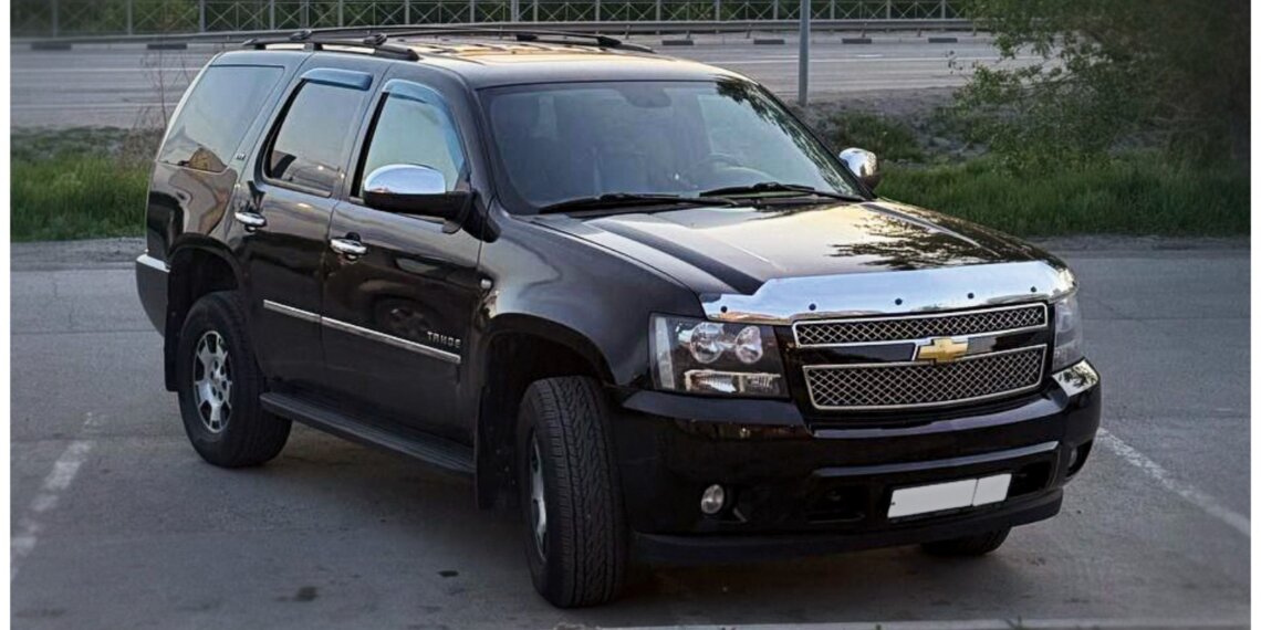 Минпромторг назвал автомобили, подходящие для работы в такси