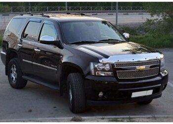 Минпромторг назвал автомобили, подходящие для работы в такси