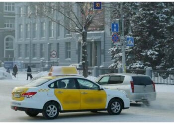 Новосибирское «Социальное такси» будет возить пациентов на гемодиализе отдельной очередью