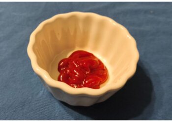 Россия накормила майонезом другие страны на 290 млн долларов