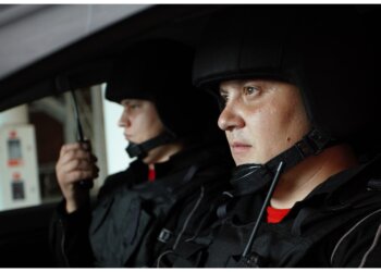 Сотрудникам ЧОПов разрешат применять боевое оружие