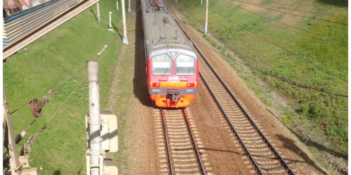 Между Новосибирской и Омской областями запустят новую электричку