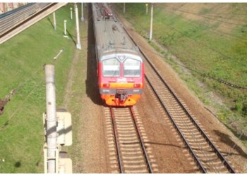 Между Новосибирской и Омской областями запустят новую электричку