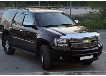 Новосибирцы ездят аккуратно — и экономят на ОСАГО